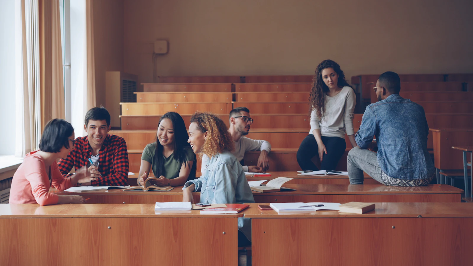 Learn the skills that move your career forward